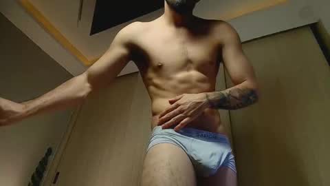 jacob__adams online show from 25, 3, 2026