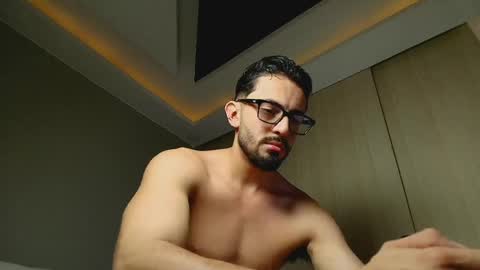jacob__adams online show from 5, 4, 2026