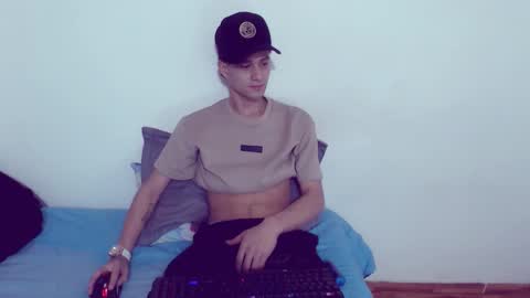 Jacob online show from 20, 11, 2025