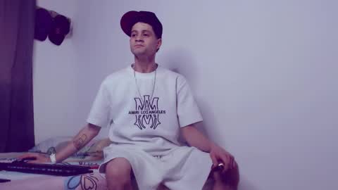 Snapshot of jacob_bad_boy chatting on 16, 1, 2026 Jacob online show from 16, 1, 2026