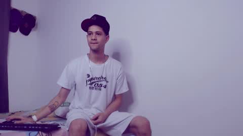 Snapshot of jacob_bad_boy chatting on 17, 1, 2026 Jacob online show from 17, 1, 2026