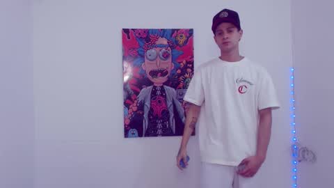 Snapshot of jacob_bad_boy chatting on 2, 2, 2026 Jacob online show from 2, 2, 2026