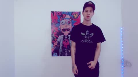 Snapshot of jacob_bad_boy chatting on 3, 2, 2026 Jacob online show from 3, 2, 2026