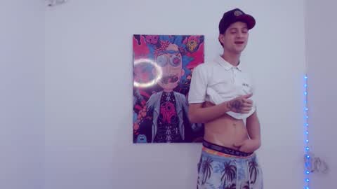 Snapshot of jacob_bad_boy chatting on 5, 2, 2026 Jacob online show from 5, 2, 2026