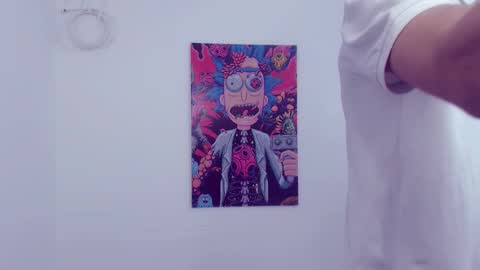 Snapshot of jacob_bad_boy chatting on 9, 2, 2026 Jacob online show from 9, 2, 2026