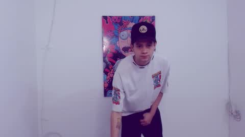 Snapshot of jacob_bad_boy chatting on 15, 2, 2026 Jacob online show from 15, 2, 2026