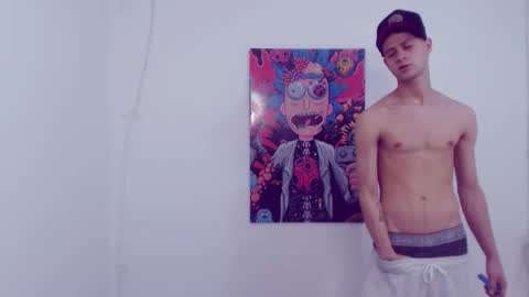 Snapshot of jacob_bad_boy chatting on 17, 2, 2026 Jacob online show from 17, 2, 2026