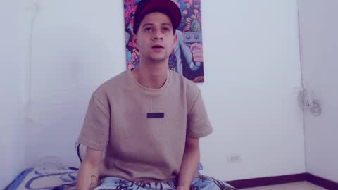 Snapshot of jacob_bad_boy chatting on 21, 2, 2026 Jacob online show from 21, 2, 2026