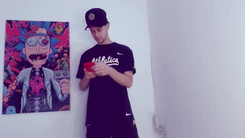 Snapshot of jacob_bad_boy chatting on 25, 2, 2026 Jacob online show from 25, 2, 2026