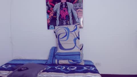 Snapshot of jacob_bad_boy chatting on 27, 2, 2026 Jacob online show from 27, 2, 2026