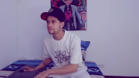 Snapshot of jacob_bad_boy chatting on 1, 3, 2026 Jacob online show from 1, 3, 2026