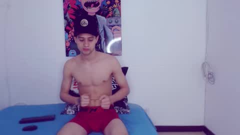 Jacob online show from 16, 3, 2026