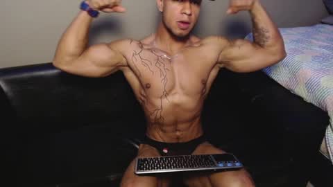 Snapshot of jacob_beckett chatting on 11, 2, 2025 Jacob online show from 11, 2, 2025