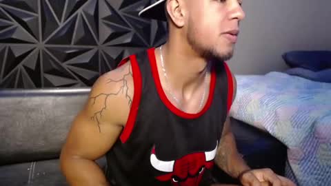 Snapshot of jacob_beckett chatting on 15, 2, 2025 Jacob online show from 15, 2, 2025