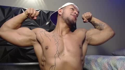 Snapshot of jacob_beckett chatting on 21, 2, 2025 Jacob online show from 21, 2, 2025