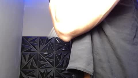 Snapshot of jacob_beckett chatting on 10, 3, 2025 Jacob online show from 10, 3, 2025