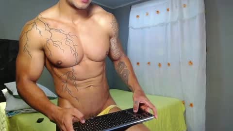 Jacob online show from 28, 4, 2026