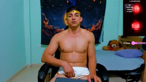 jacob black online show from 17, 10, 2025