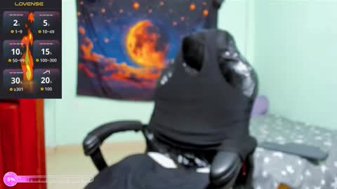 jacob black online show from 20, 11, 2025