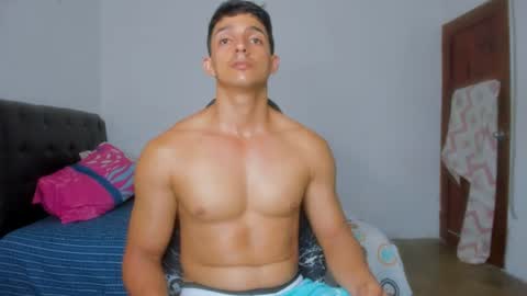 Snapshot of jacob_black21 chatting on 1, 7, 2026 jacob black online show from 1, 7, 2026