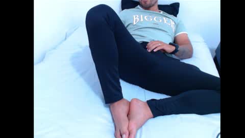 jacob broown23 online show from 18, 9, 2025