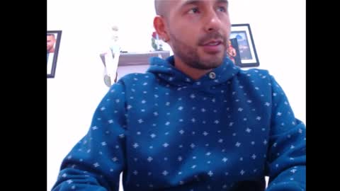 jacob broown23 online show from 29, 9, 2025