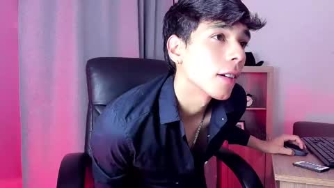 Snapshot of jacob_colliins chatting on 9, 5, 2026 jacob_colliins online show from 9, 5, 2026