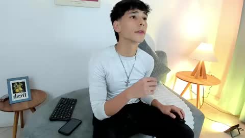 Snapshot of jacob_colliins chatting on 14, 5, 2026 jacob_colliins online show from 14, 5, 2026