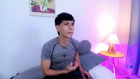 Snapshot of jacob_colliins chatting on 17, 5, 2026 jacob_colliins online show from 17, 5, 2026