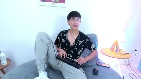 Snapshot of jacob_colliins chatting on 23, 5, 2026 jacob_colliins online show from 23, 5, 2026