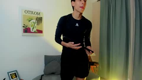 Snapshot of jacob_colliins chatting on 6, 6, 2026 jacob_colliins online show from 6, 6, 2026