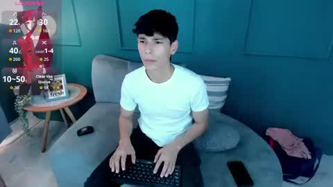 Snapshot of jacob_colliins chatting on 12, 7, 2026 jacob_colliins online show from 12, 7, 2026