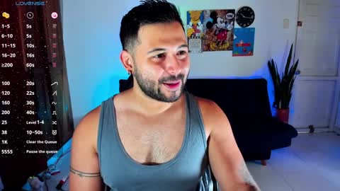 Snapshot of jacob_cruz_ chatting on 30, 12, 2024 Jacob Stevens Cruz online show from 30, 12, 2024