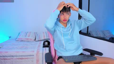 Snapshot of jacob_cullen_ chatting on 5, 2, 2026 JACOB online show from 5, 2, 2026