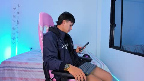 Snapshot of jacob_cullen_ chatting on 7, 2, 2026 JACOB online show from 7, 2, 2026