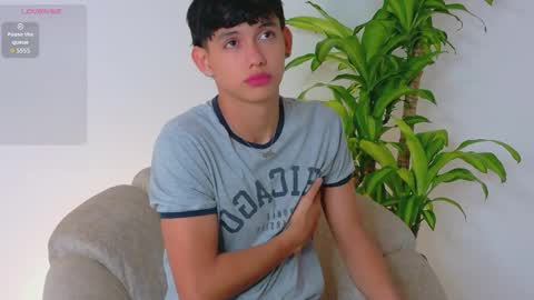 Snapshot of jacob_cullen_ chatting on 25, 5, 2026 JACOB online show from 25, 5, 2026