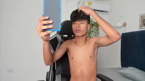 jacob_cum23 online show from 14, 6, 2026