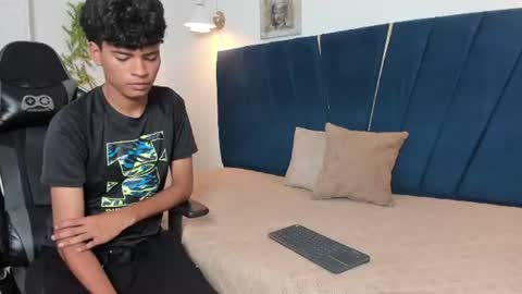 jacob_cum23 online show from 7, 7, 2026