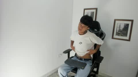 jacob_cum23 online show from 9, 7, 2026