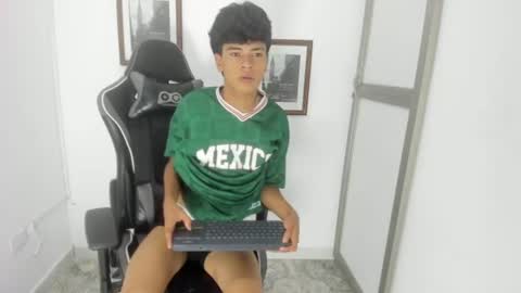jacob_cum23 online show from 10, 7, 2026
