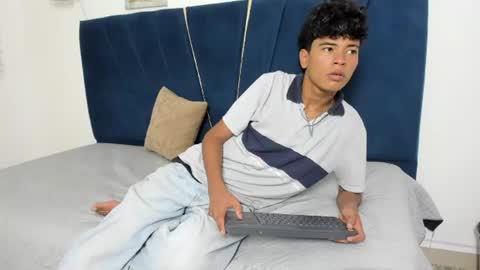 jacob_cum23 online show from 12, 7, 2026
