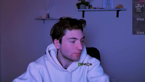 Snapshot of jacob_dark_ chatting on 3, 2, 2026 Jacob online show from 3, 2, 2026