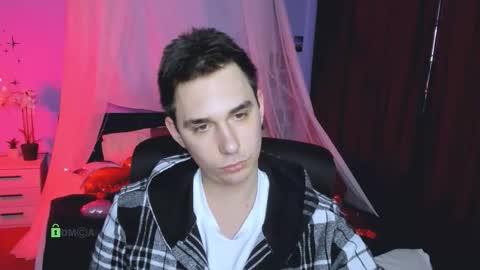 Snapshot of jacob_dark_ chatting on 12, 2, 2026 Jacob online show from 12, 2, 2026