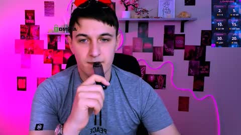 Snapshot of jacob_dark_ chatting on 5, 3, 2026 Jacob online show from 5, 3, 2026