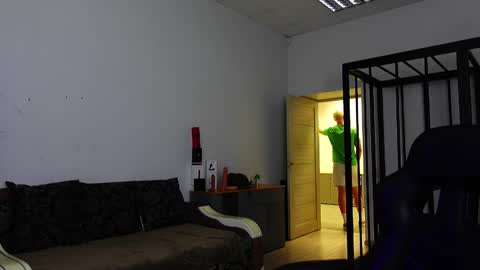 Snapshot of jacob_devon chatting on 11, 9, 2025 JACOB DEVON online show from 11, 9, 2025