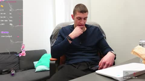 JACOB DEVON online show from 5, 4, 2026