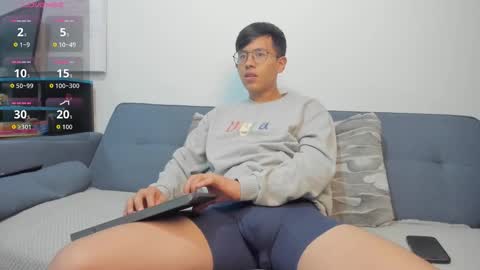 Snapshot of jacob_evans03 chatting on 12, 10, 2025 Jacob Evans online show from 12, 10, 2025