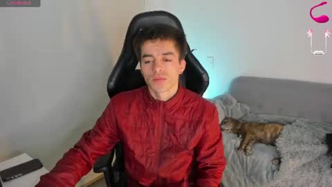 Snapshot of jacob_ferrer chatting on 29, 7, 2026 JACOB FERRER online show from 29, 7, 2026