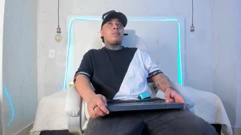 Snapshot of jacob_garciaa chatting on 30, 11, 2025 TJ online show from 30, 11, 2025