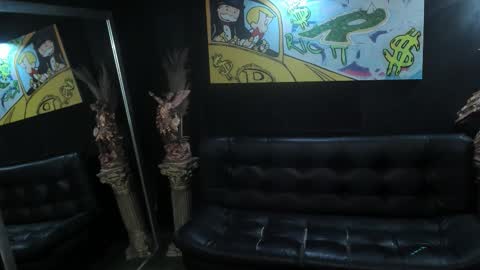 JACOB JAMES online show from 3, 2, 2026